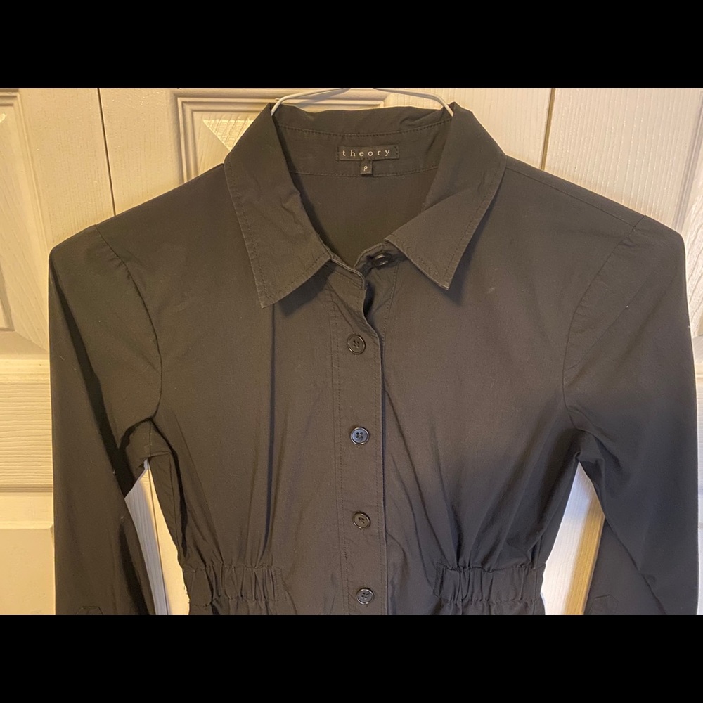 Theory Dress